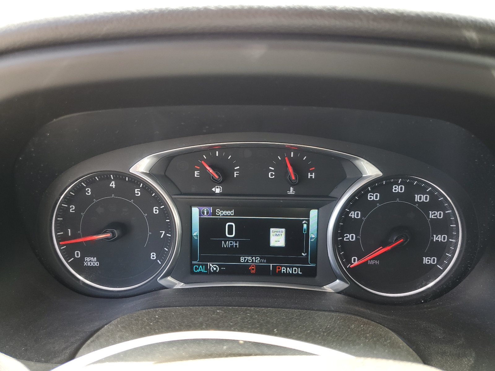 1GKKNULS8HZ134555 2017 GMC Acadia Slt-1