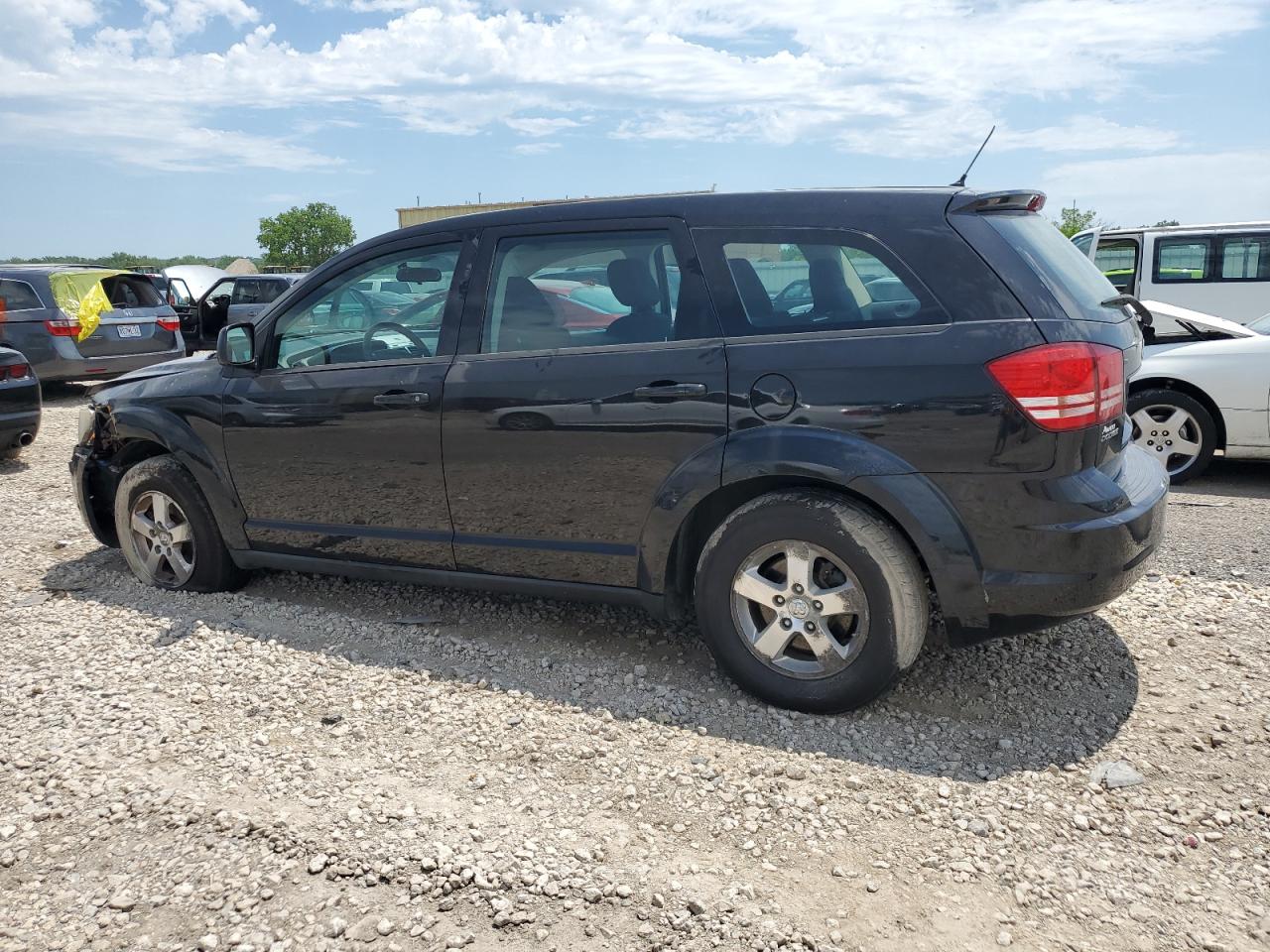 2009 Dodge Journey - Image 2