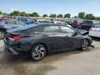 2024 Hyundai Elantra Sel zu verkaufen in Bridgeton, MO - Front End