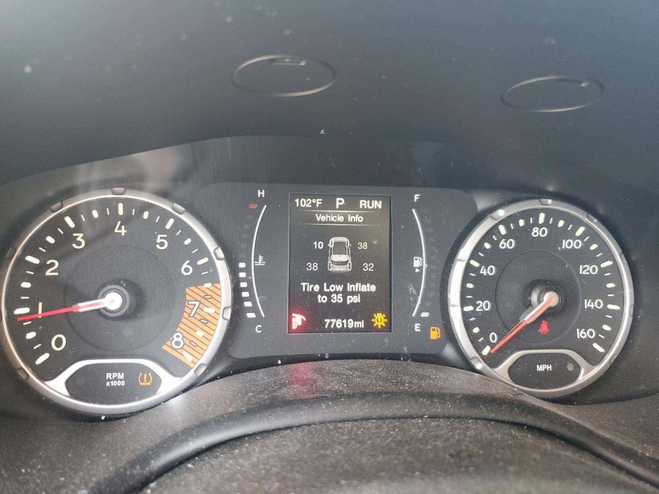 2020 Jeep Renegade Latitude VIN: ZACNJABB1LPL90898 Lot: 58232524