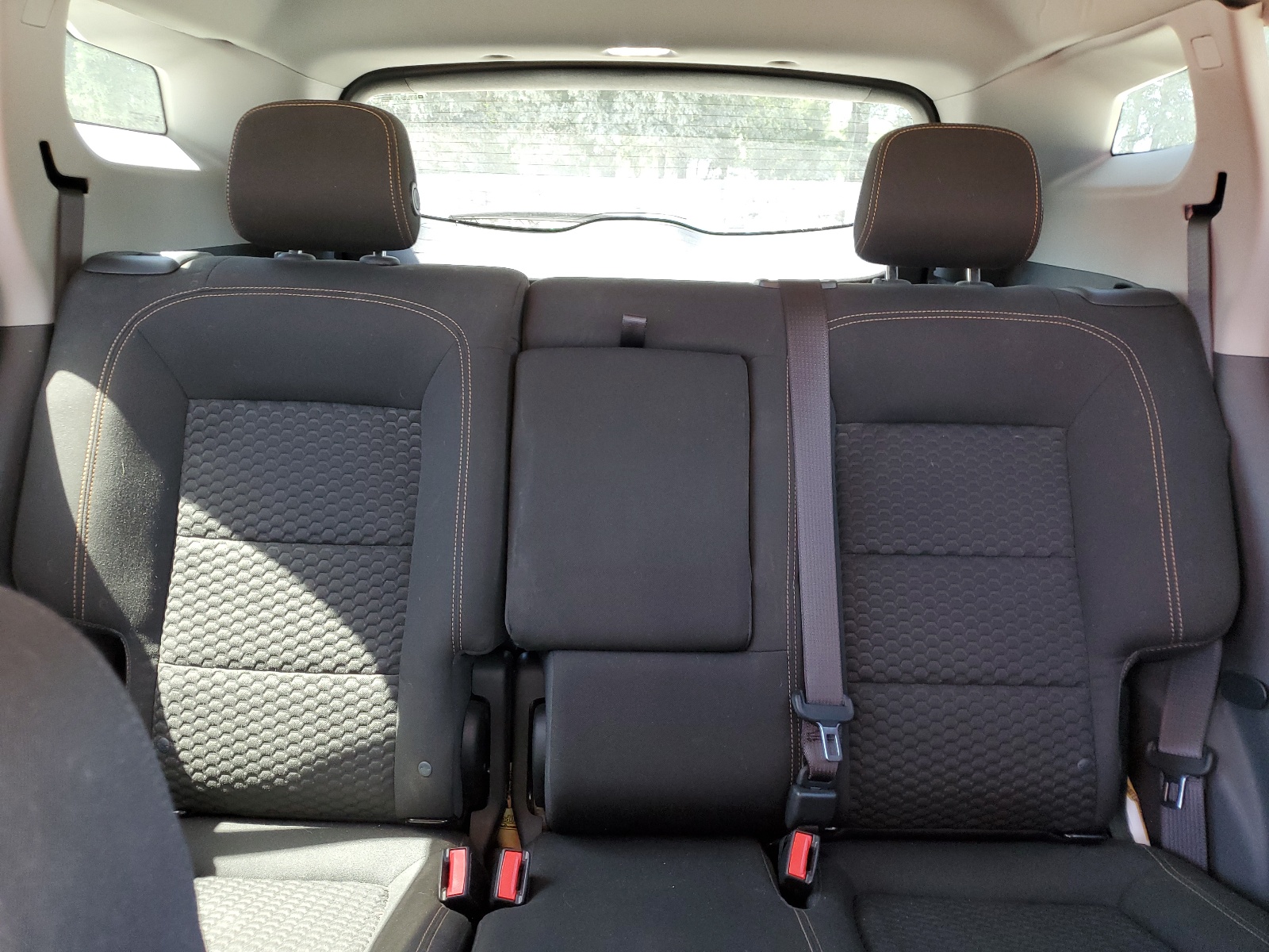 3GKALMEV1JL320394 2018 GMC Terrain Sle