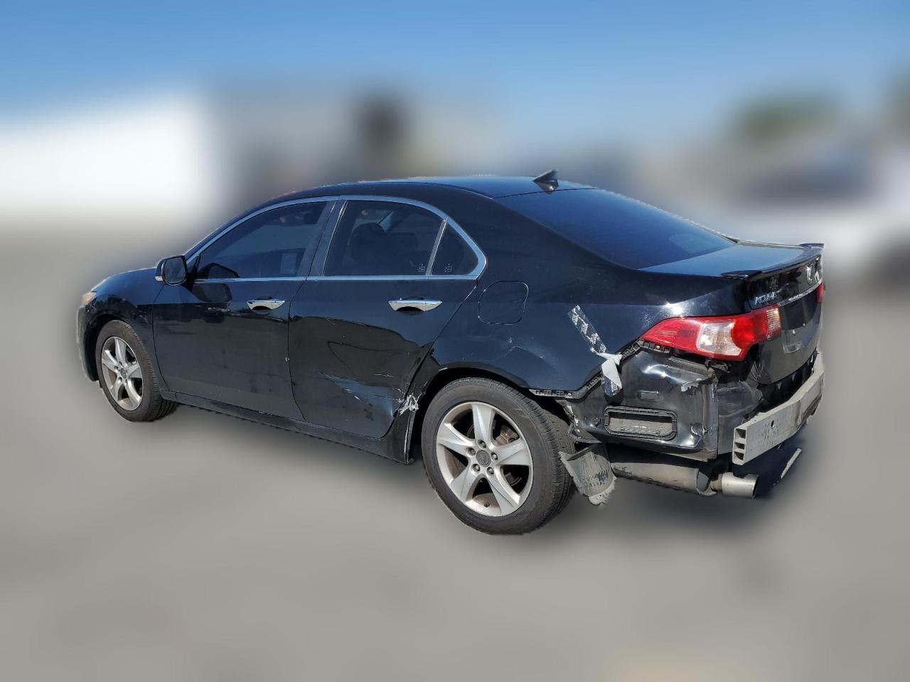 2012 Acura Tsx Tech VIN: JH4CU2F66CC017878 Lot: 55026784