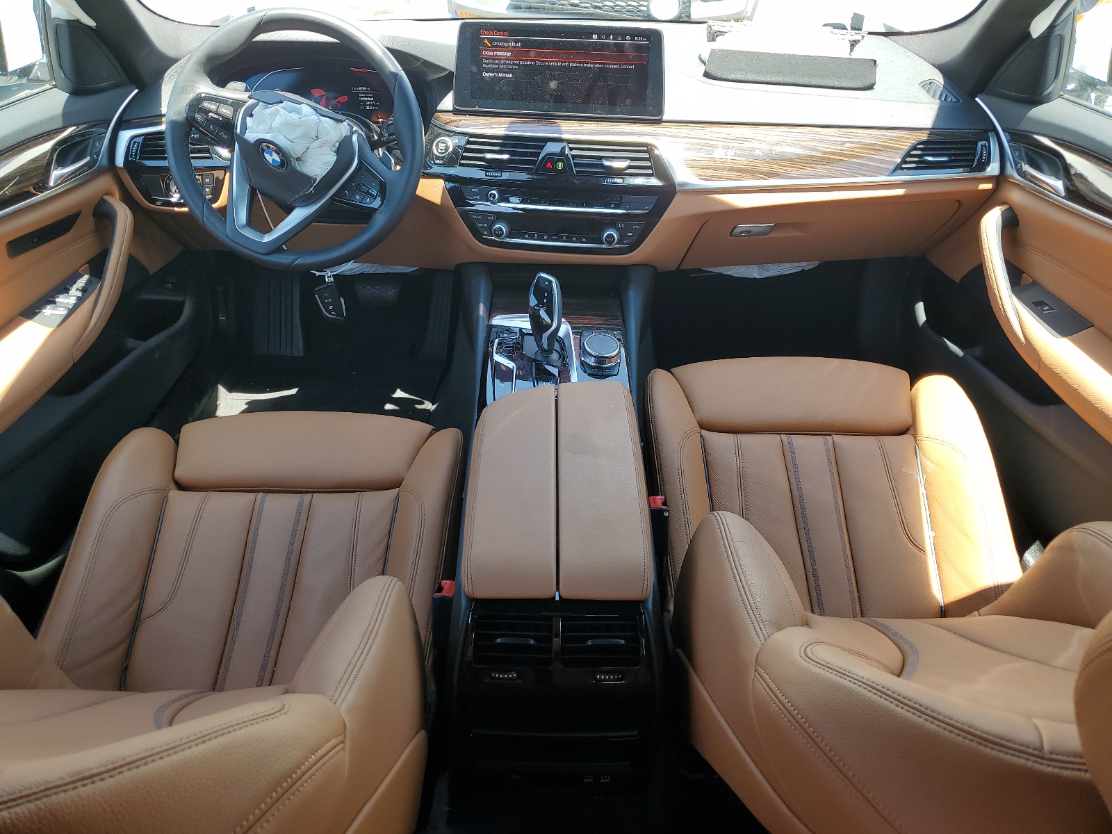 WBA53BH0XPWX98833 2023 BMW 530 I