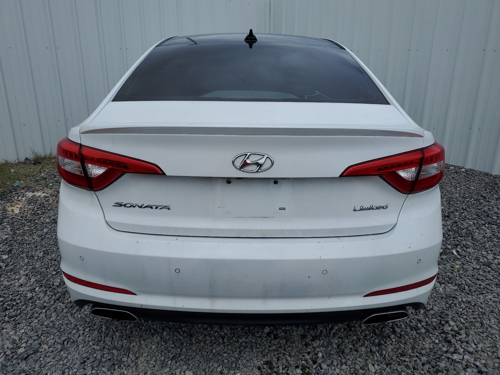 5NPE34AF8HH468564 2017 Hyundai Sonata Sport