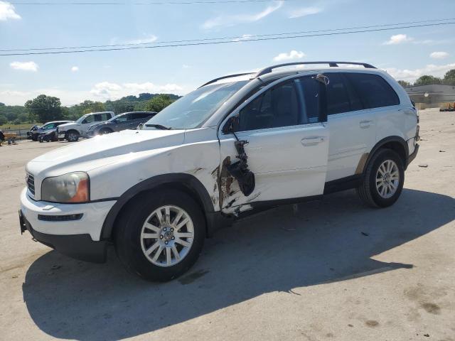 2008 Volvo Xc90 3.2