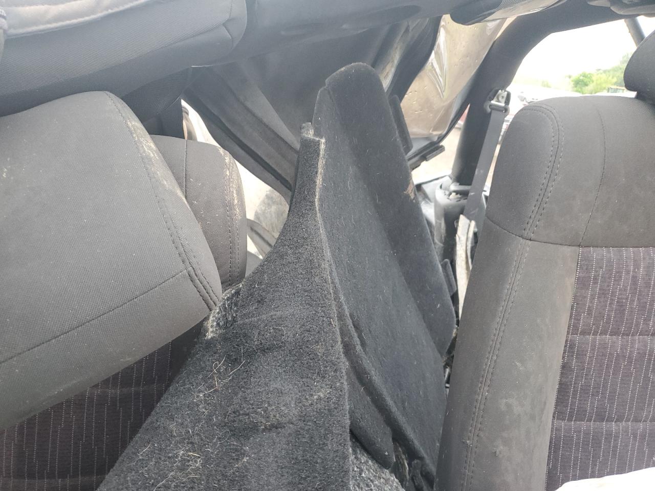 2011 Jeep Wrangler Sport VIN: 1J4AA2D13BL593493 Lot: 60802804