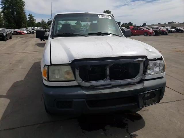 2007 Ford Ranger VIN: 1FTYR10U87PA00685 Lot: 58862864