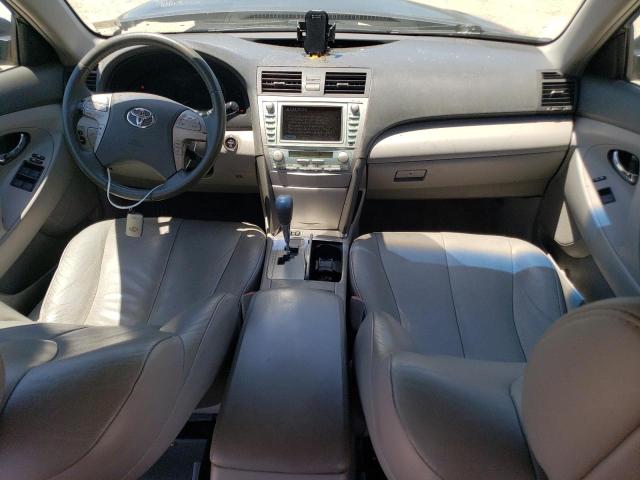 4T1BB46KX7U022654 | 2007 Toyota camry hybrid