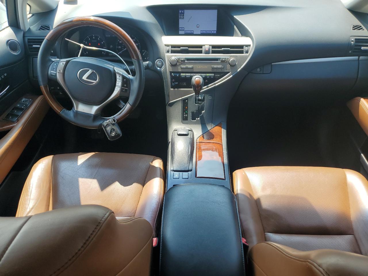 2014 Lexus Rx 350 VIN: JTJZK1BA9E2013853 Lot: 59058604