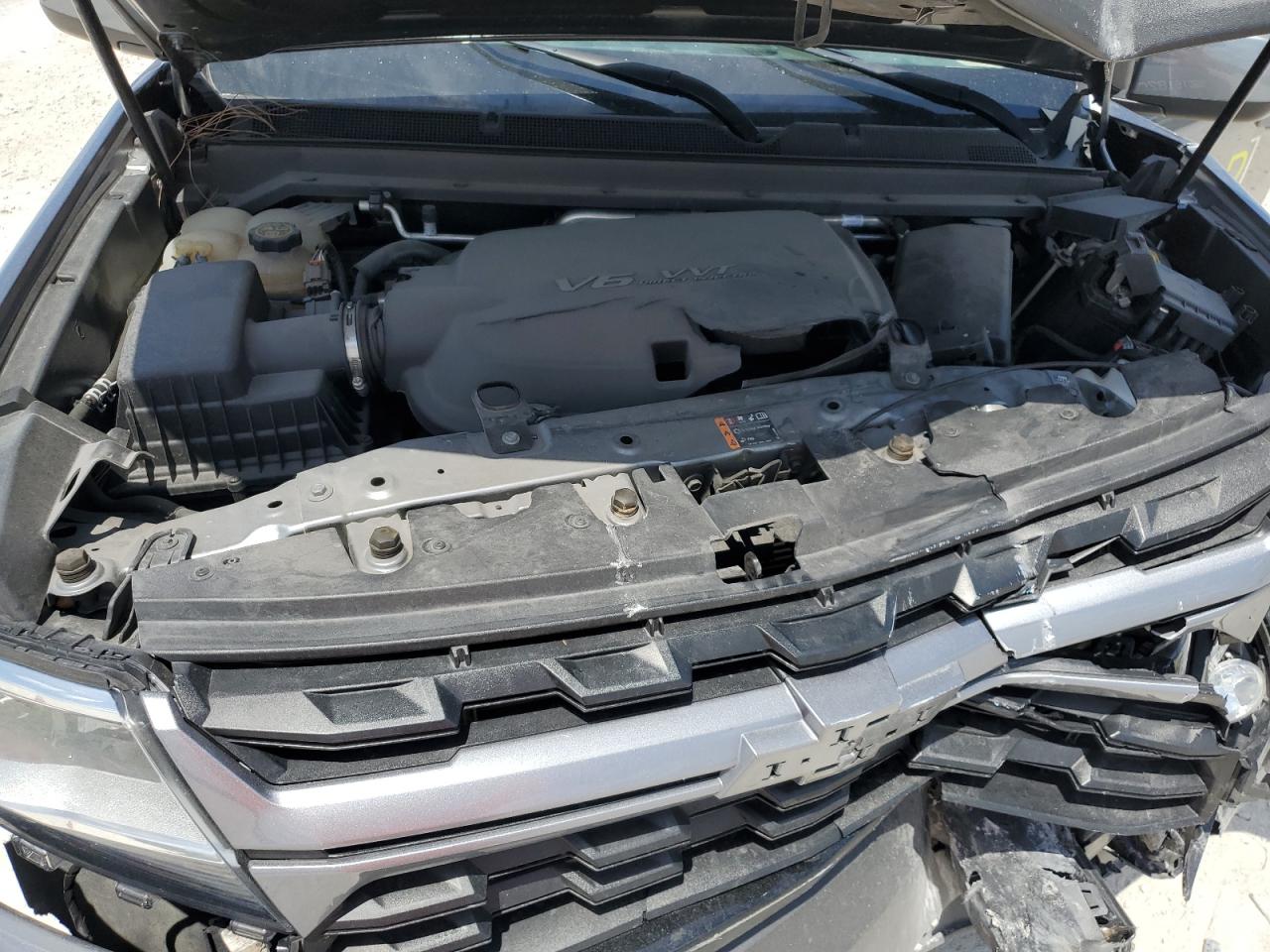 2022 Chevrolet Colorado Lt VIN: 1GCGSCENXN1170978 Lot: 57739684