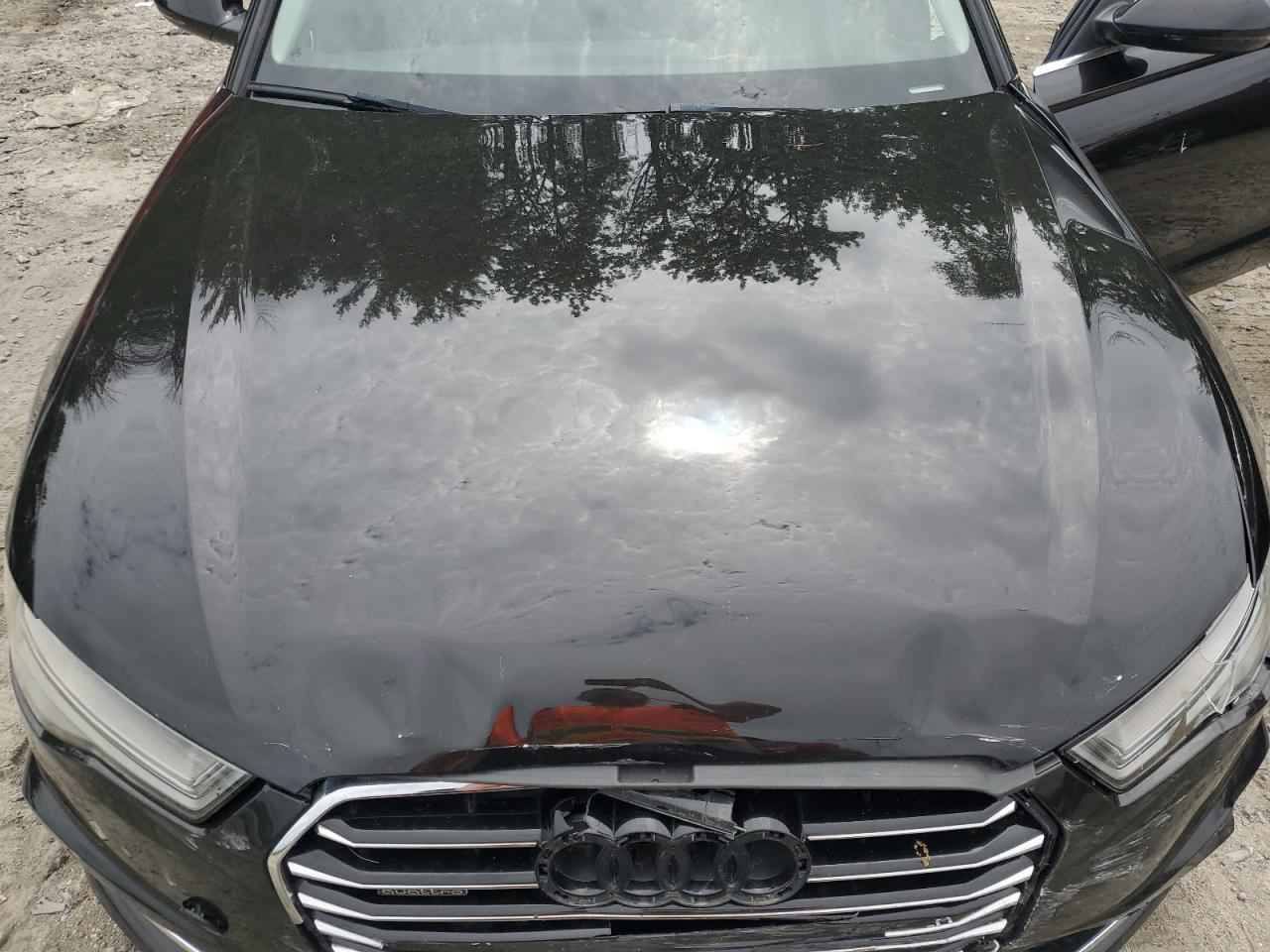 WAUFGAFC4GN057244 2016 Audi A6 Premium Plus