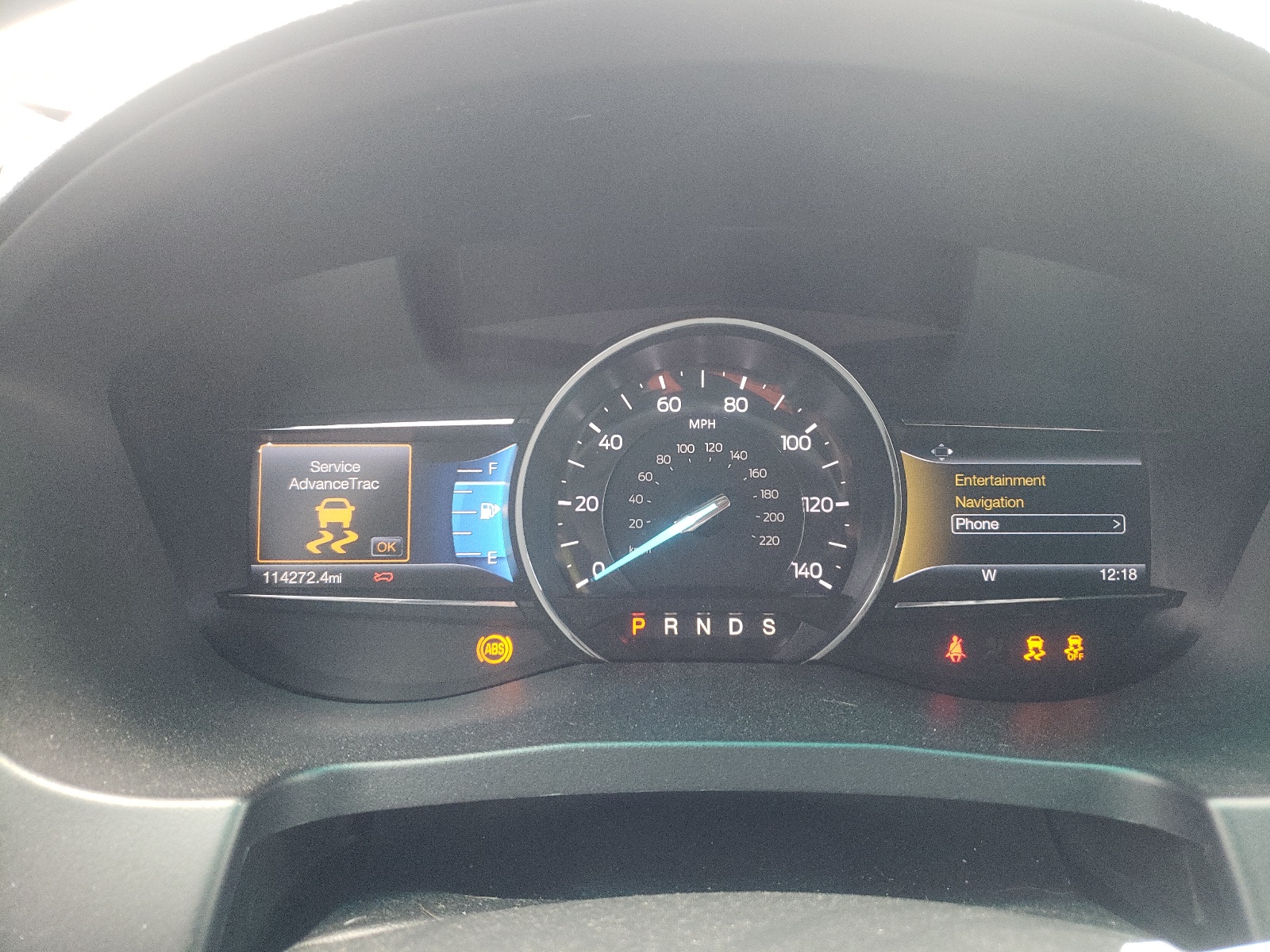 1FM5K7D89GGB58293 2016 Ford Explorer Xlt