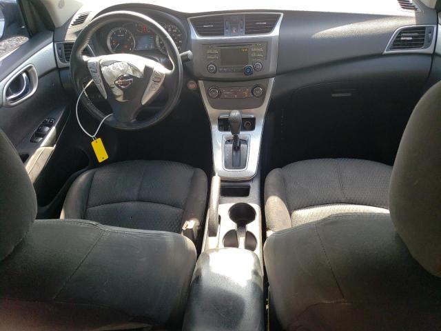 3N1AB7AP9EY295988 | 2014 Nissan sentra s