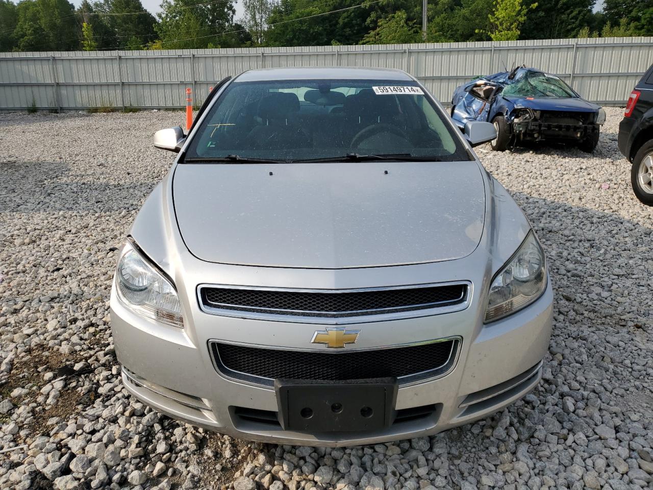2012 Chevrolet Malibu - Image 5