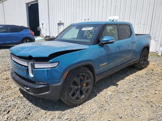 2023 Rivian R1T Adventure