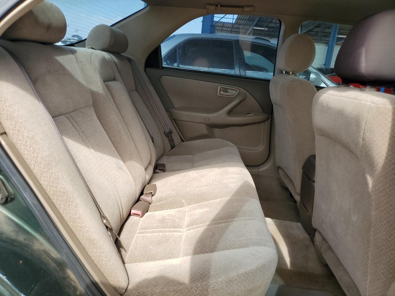 2000 Toyota Camry Le VIN: 4T1BF22K7YU955198 Lot: 58928654