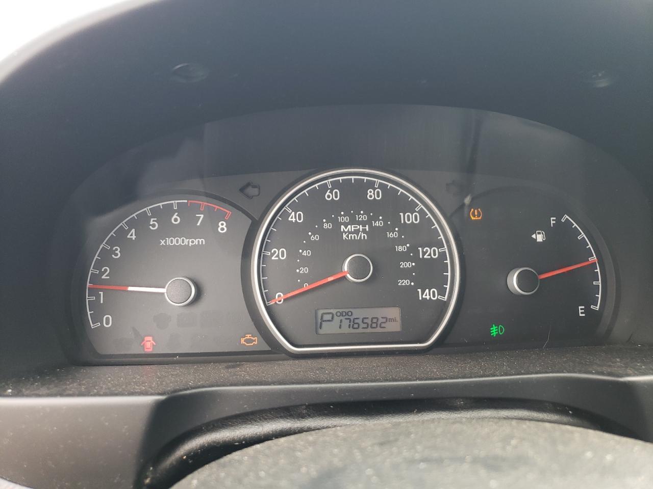 2010 Hyundai Elantra Blue VIN: KMHDU4AD2AU148302 Lot: 57524664