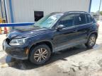 2015 Volkswagen Tiguan S en Venta en Orlando, FL - Front End