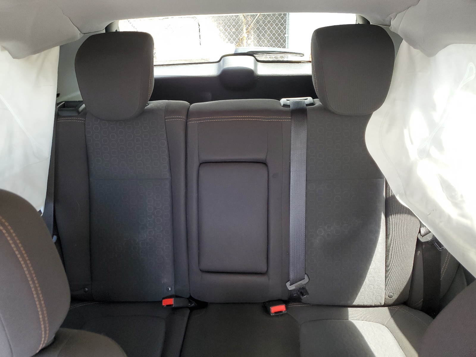 3GNCJNSB2KL212644 2019 Chevrolet Trax Ls