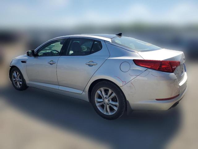 5XXGN4A79DG174768 | 2013 KIA optima ex