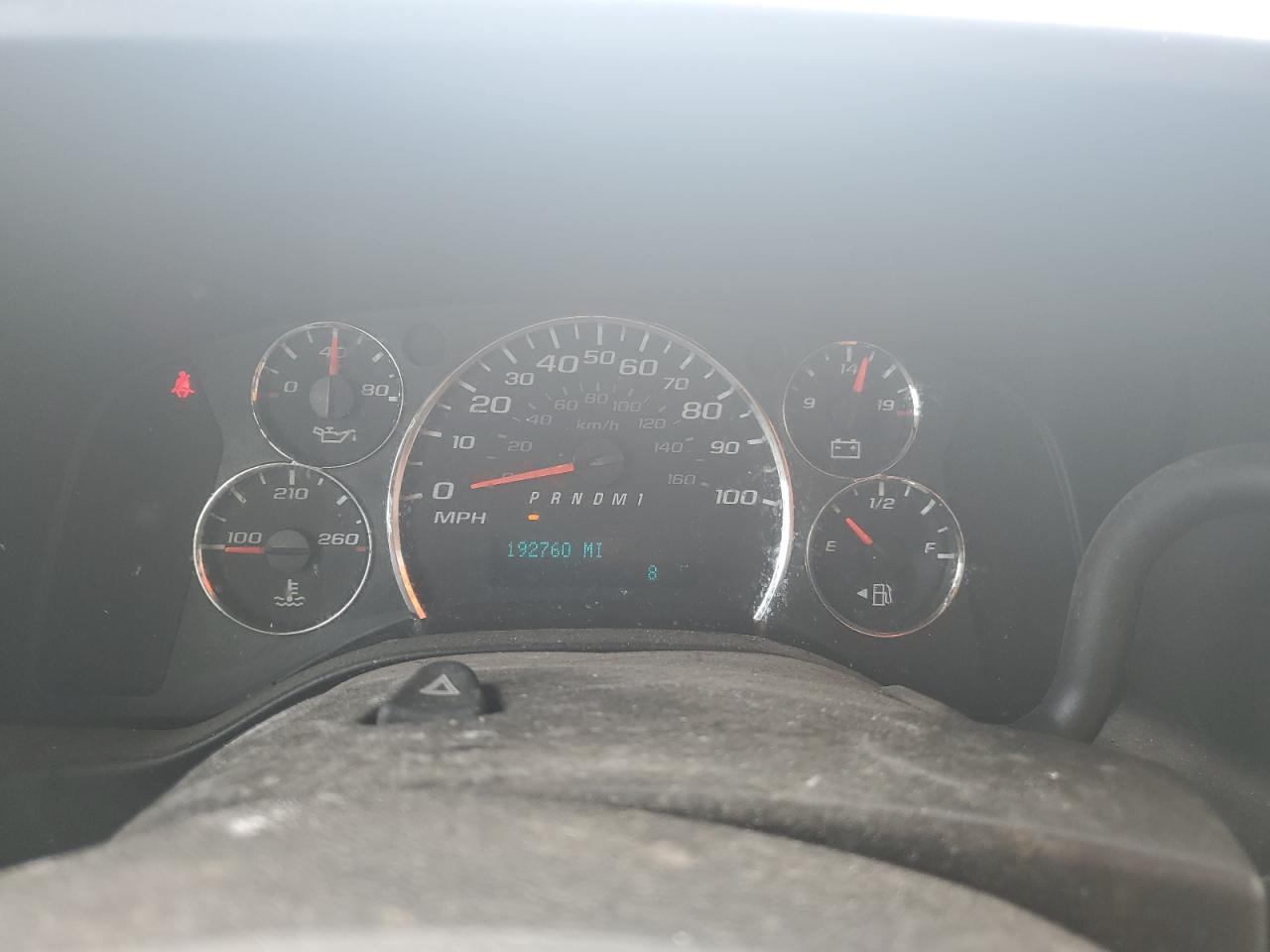 2017 Chevrolet Express G3500 VIN: 1HA3GRCG2HN008407 Lot: 56099154