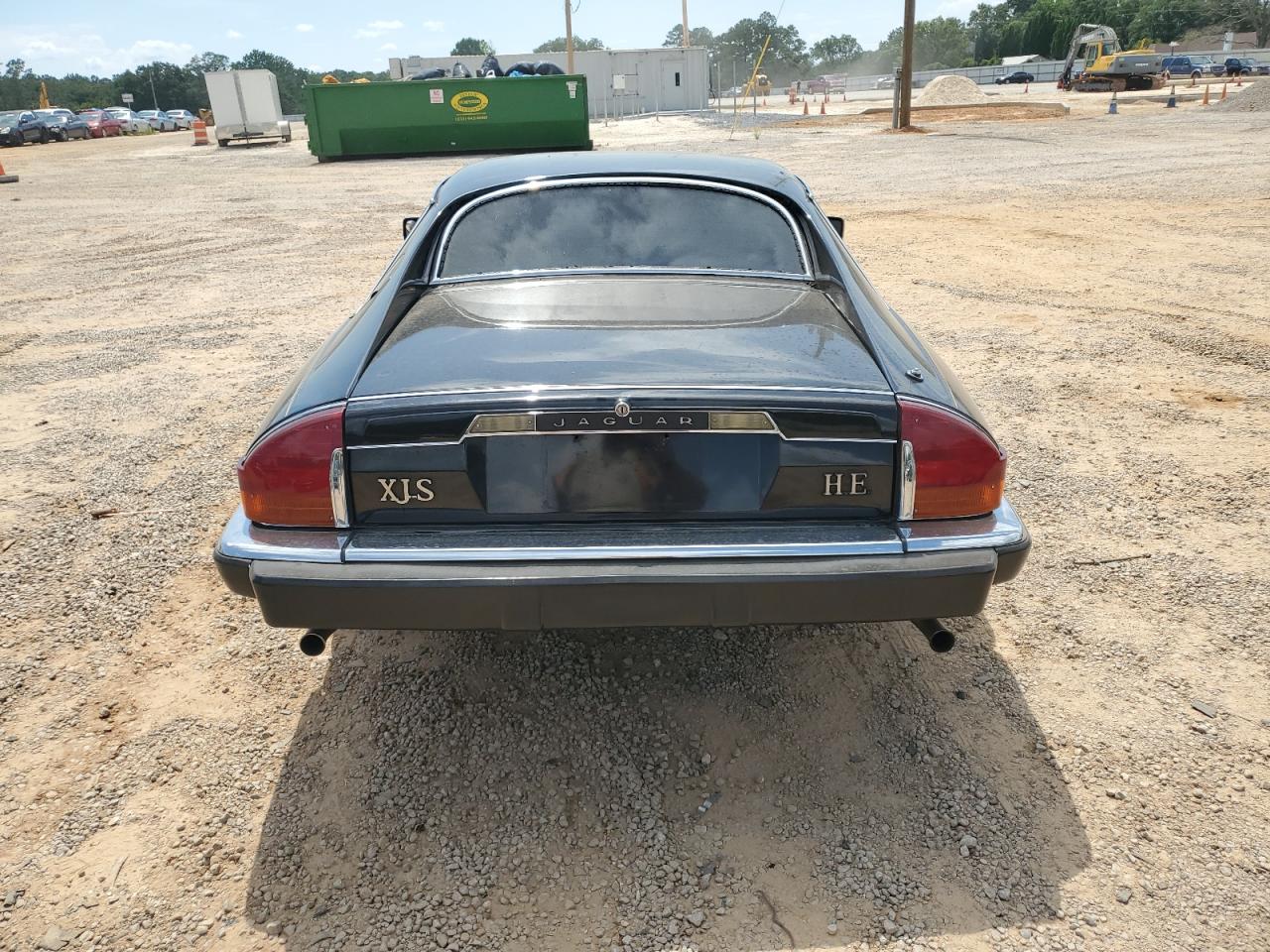 1985 Jaguar Xjs VIN: SAJNV5842FC124680 Lot: 60629854