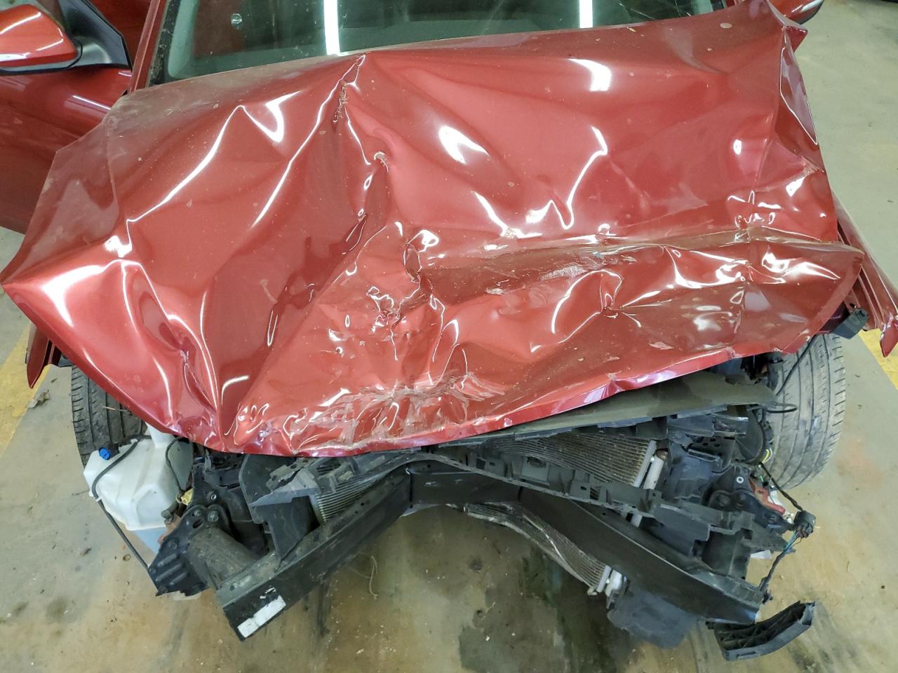 2017 Hyundai Elantra Se VIN: 5NPD84LF9HH199193 Lot: 60761364