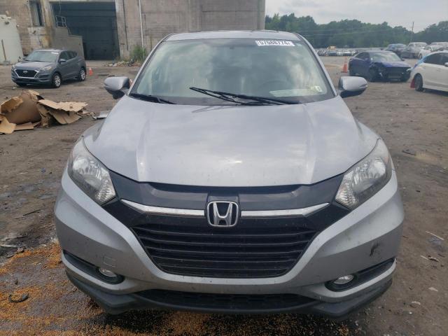 3CZRU6H59JG705174 | 2018 Honda hr-v ex