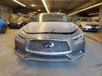 2020 Infiniti Q60 Red Sport 400 იყიდება Dyer-ში, IN - Side