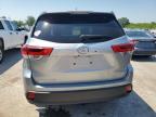 2018 Toyota Highlander Se   for Sale in Cahokia Heights, IL - Front End