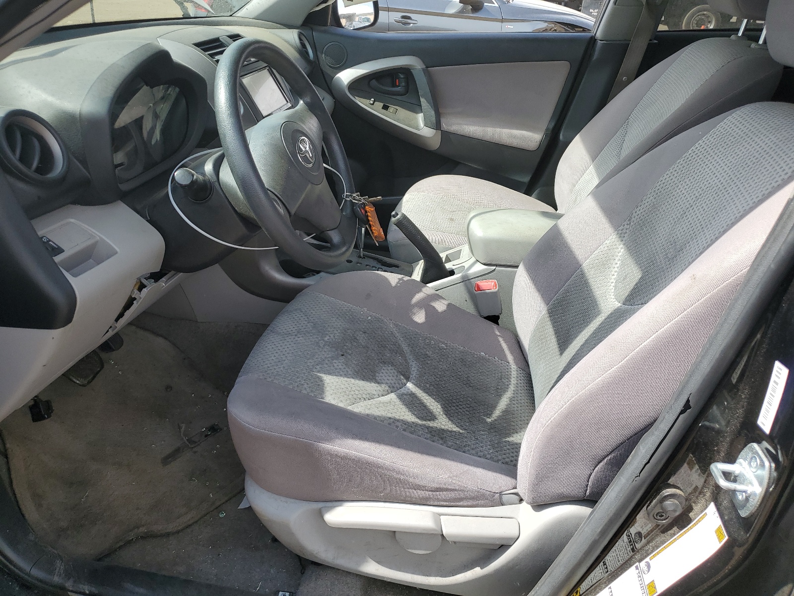 JTMBD33V886067895 2008 Toyota Rav4