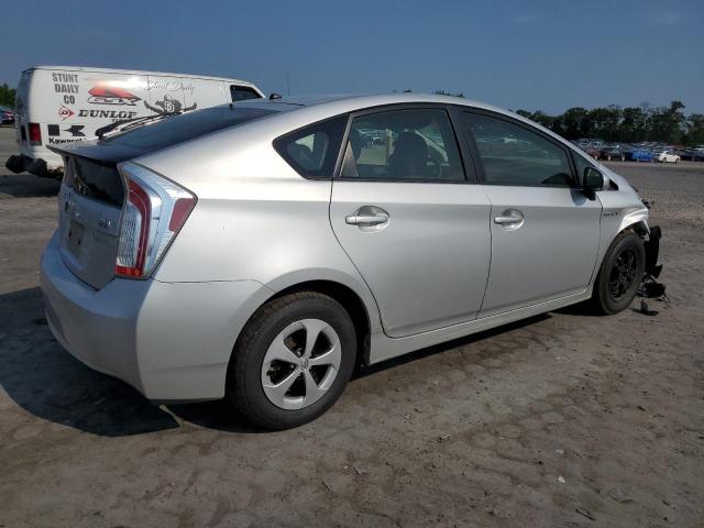 JTDKN3DU3D5696063 | 2013 Toyota prius