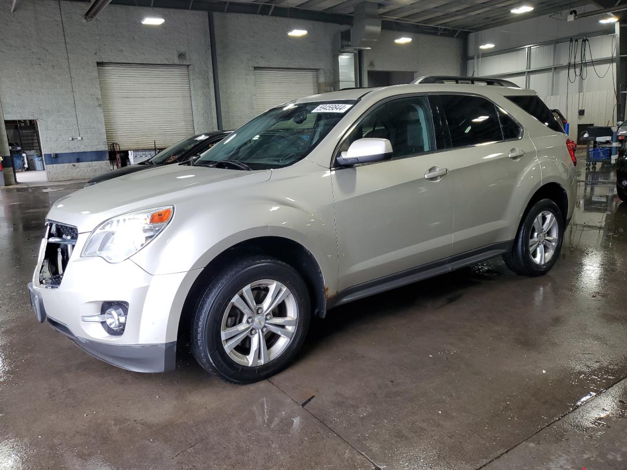2014 Chevrolet Equinox - Image 1
