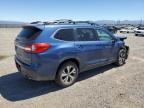 2021 Subaru Ascent Premium продається в Helena, MT - Front End