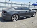 2018 Audi A5 Premium Plus S-Line იყიდება Colton-ში, CA - Side