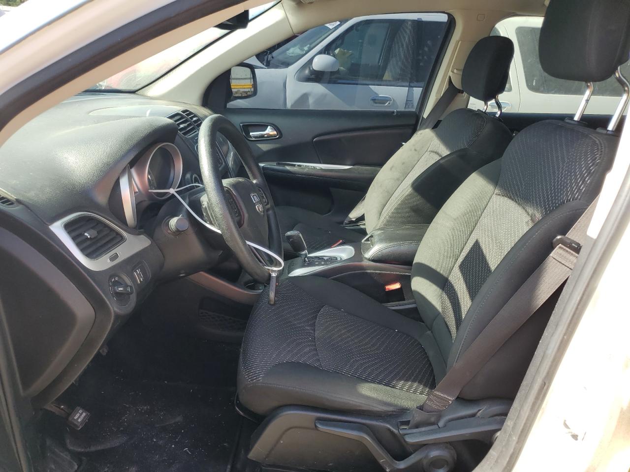 2019 Dodge Journey Se VIN: 3C4PDCBB6KT875284 Lot: 69136085