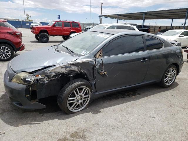 2006 Toyota Scion Tc 