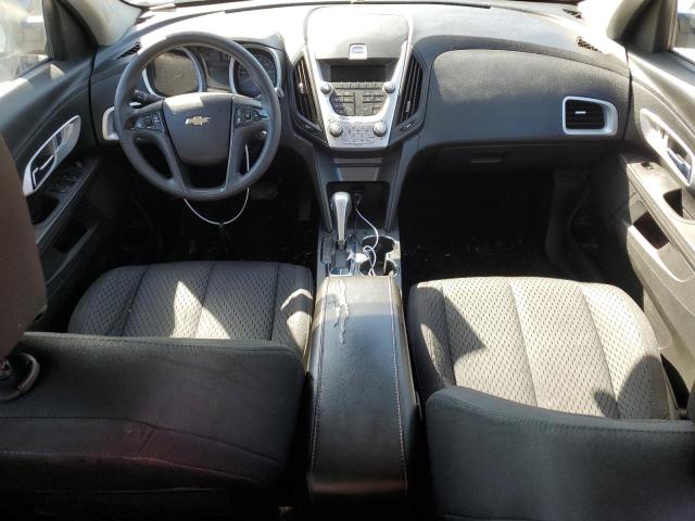  CHEVROLET EQUINOX 2014 Білий