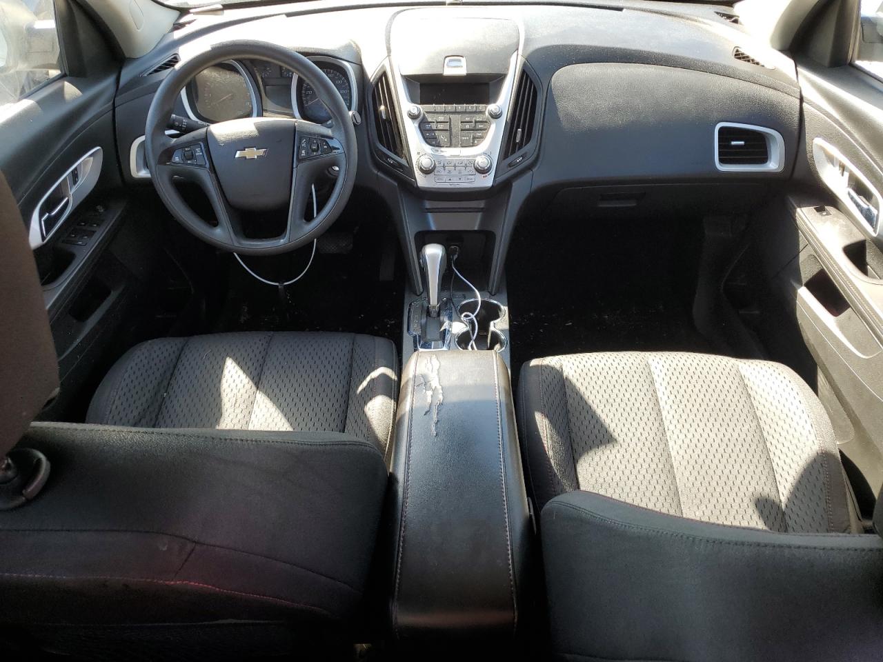 2014 Chevrolet Equinox Ls VIN: 2GNALAEK9E1122094 Lot: 57917194