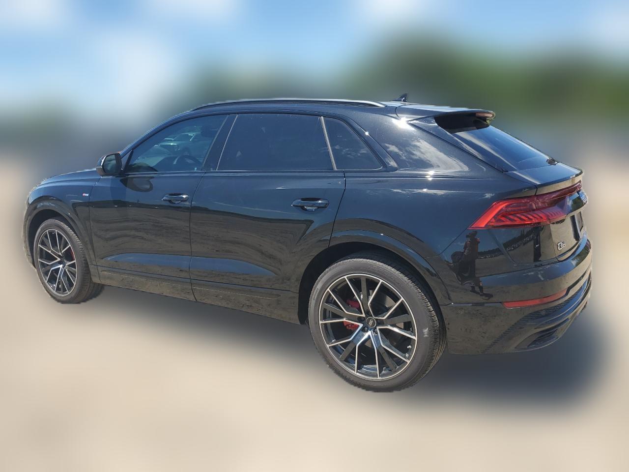 2023 Audi Q8 Prestige S-Line VIN: WA1FVBF12PD007682 Lot: 60199684