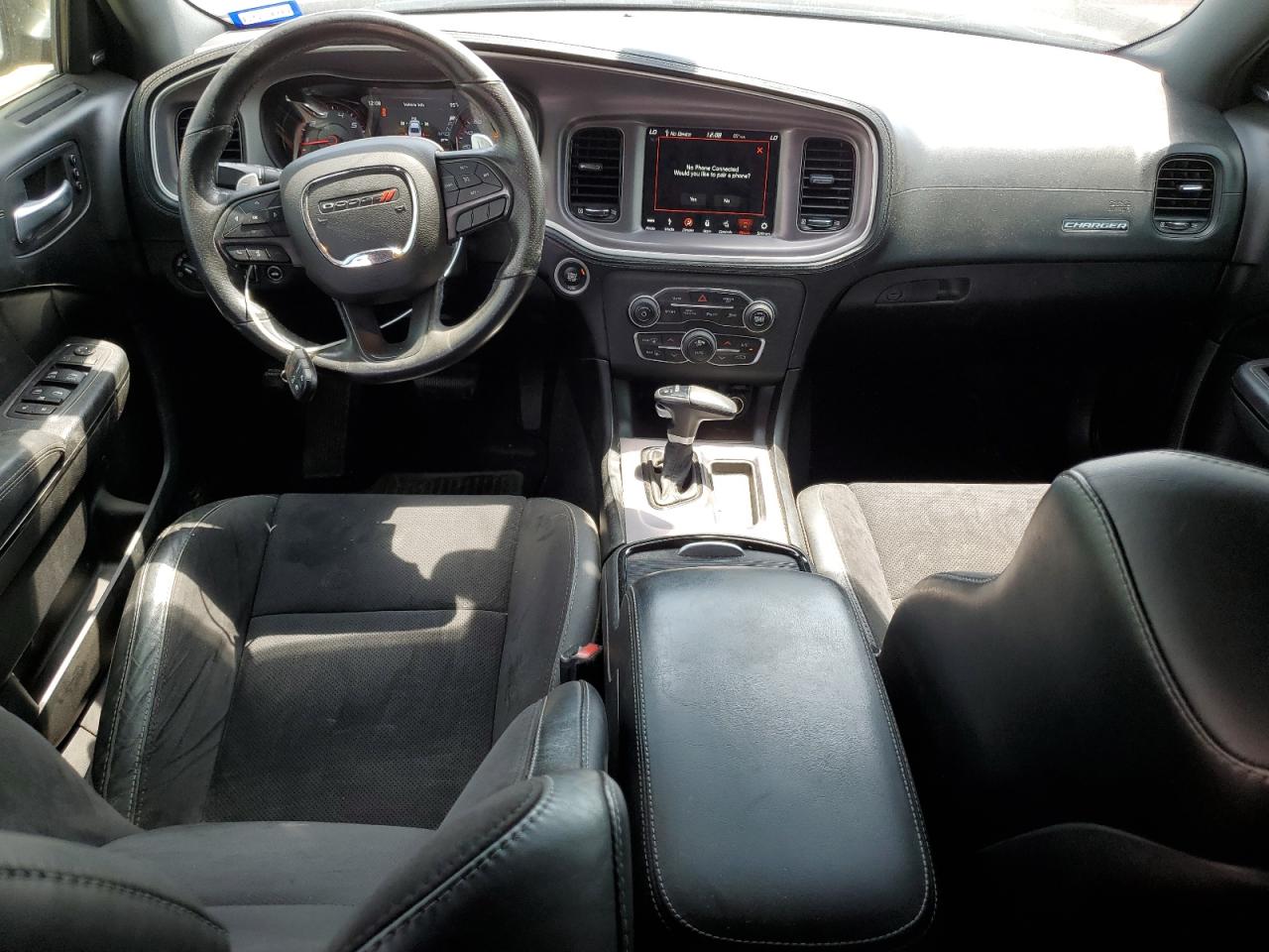 2019 Dodge Charger - Image 8