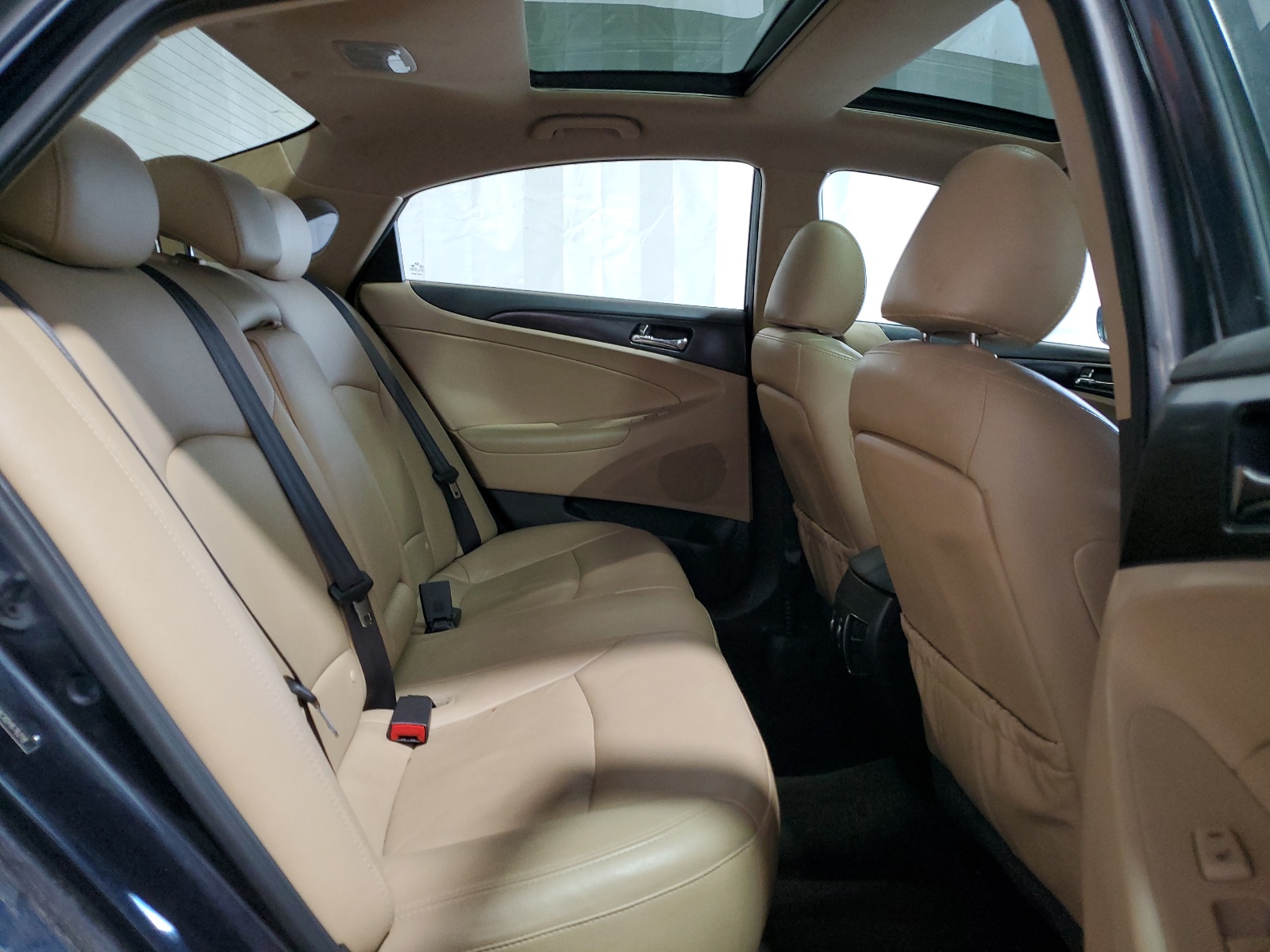 5NPEC4ACXDH676218 2013 Hyundai Sonata Se