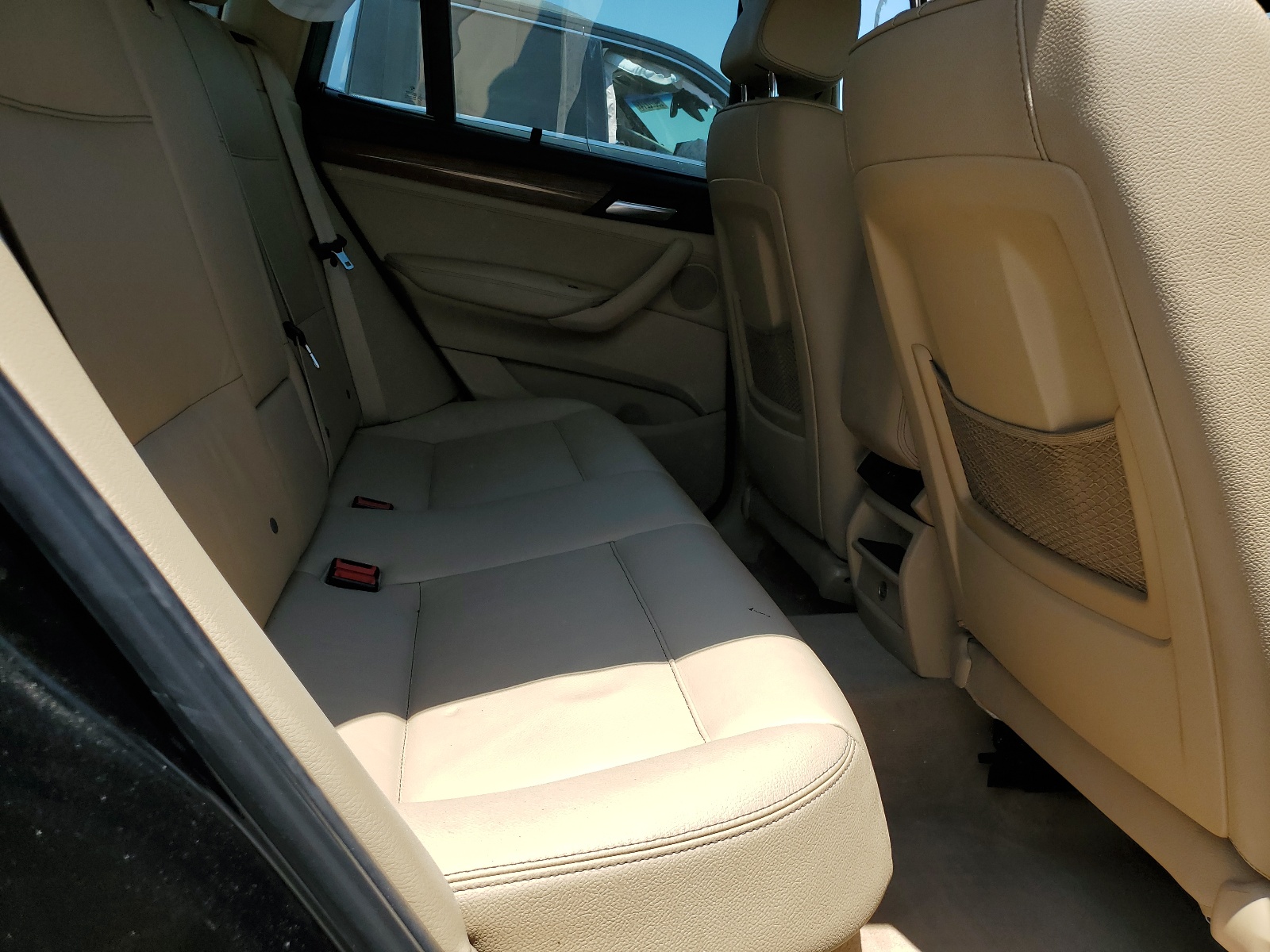 5UXWX5C56BL706223 2011 BMW X3 xDrive28I