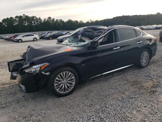 2016 Infiniti Q70L 3.7