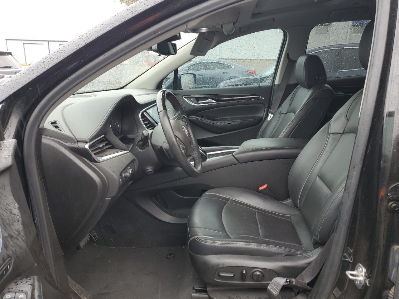 2019 Buick Enclave Avenir VIN: 5GAEVCKW1KJ295215 Lot: 57961104