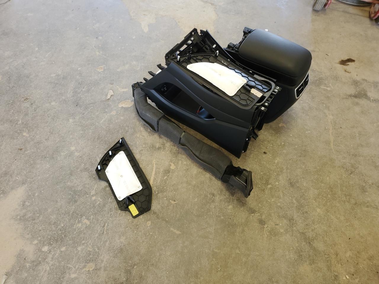 2022 Hyundai Santa Fe Sel VIN: 5NMS64AJXNH401343 Lot: 61031134