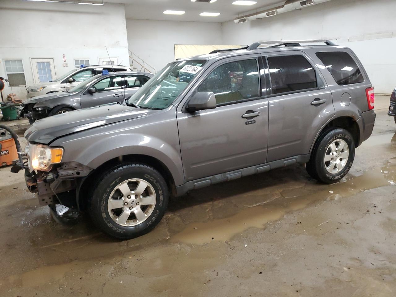 2012 Ford Escape - Image 1
