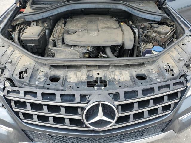 4JGDA5HB3FA593773 | 2015 Mercedes Benz 2015 mercedes-benz ml 350 4matic