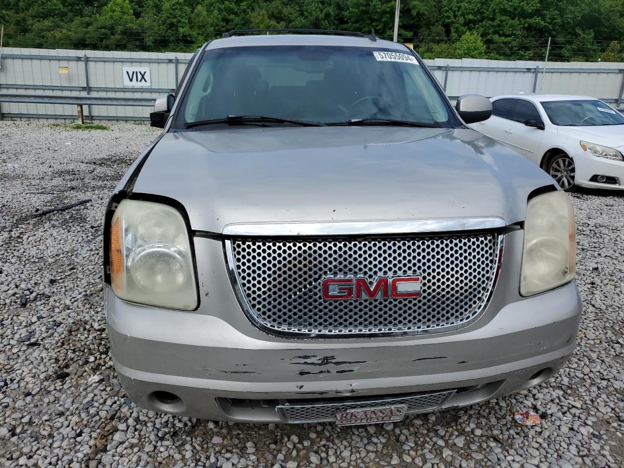 2007 GMC Yukon - Image 5