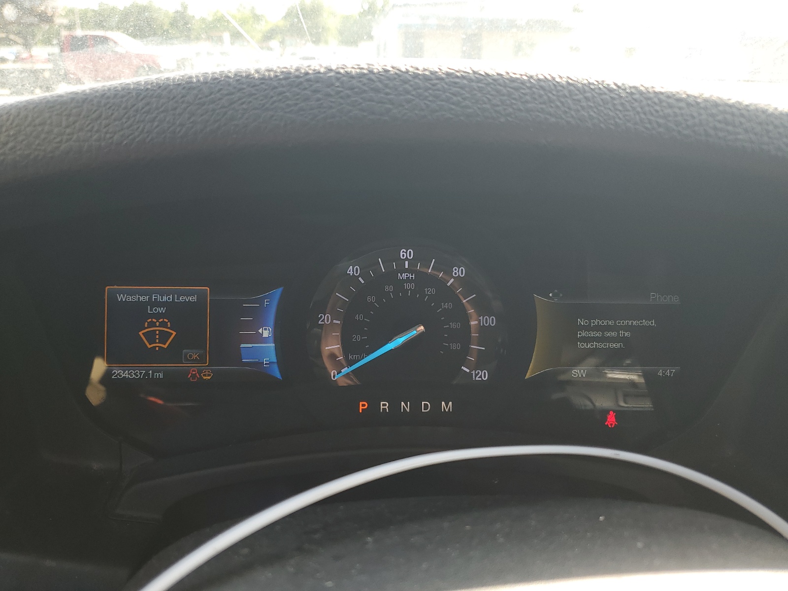 1FMJK1HTXFEF13606 2015 Ford Expedition El Xlt